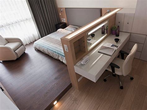 臥室書桌設計